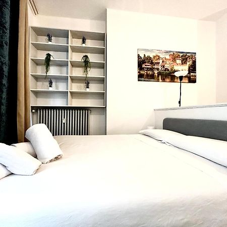 דירות טורינו Loft Bava15 מראה חיצוני תמונה
