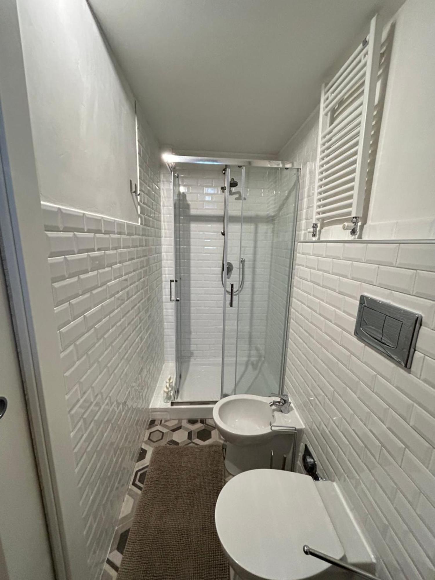 דירות טורינו Loft Bava15 מראה חיצוני תמונה