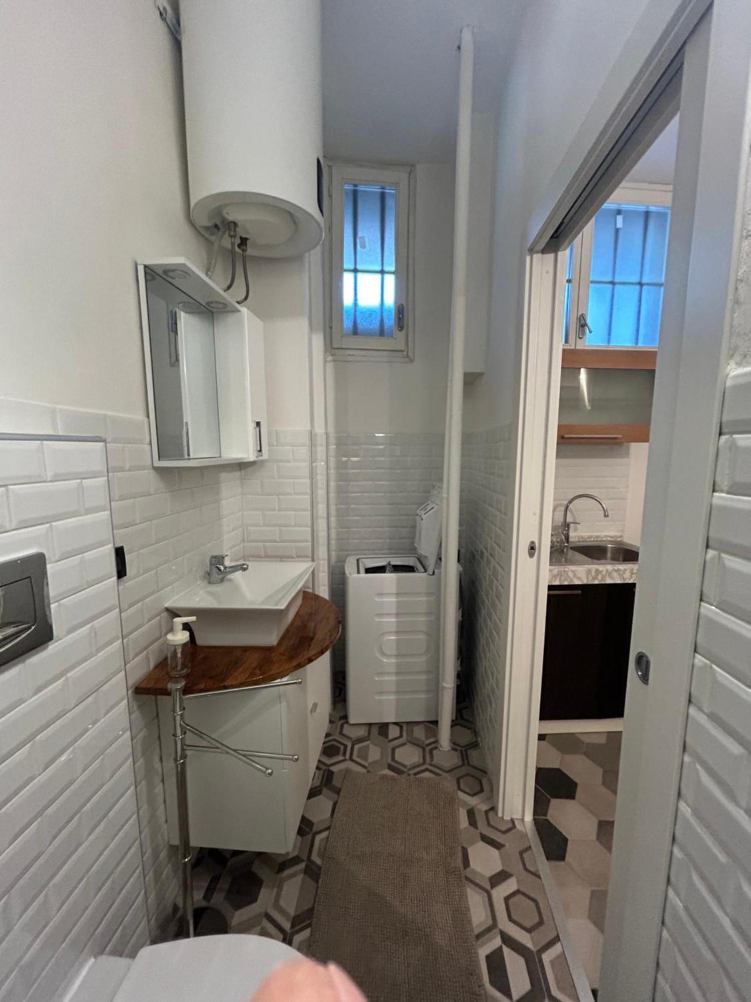 דירות טורינו Loft Bava15 מראה חיצוני תמונה