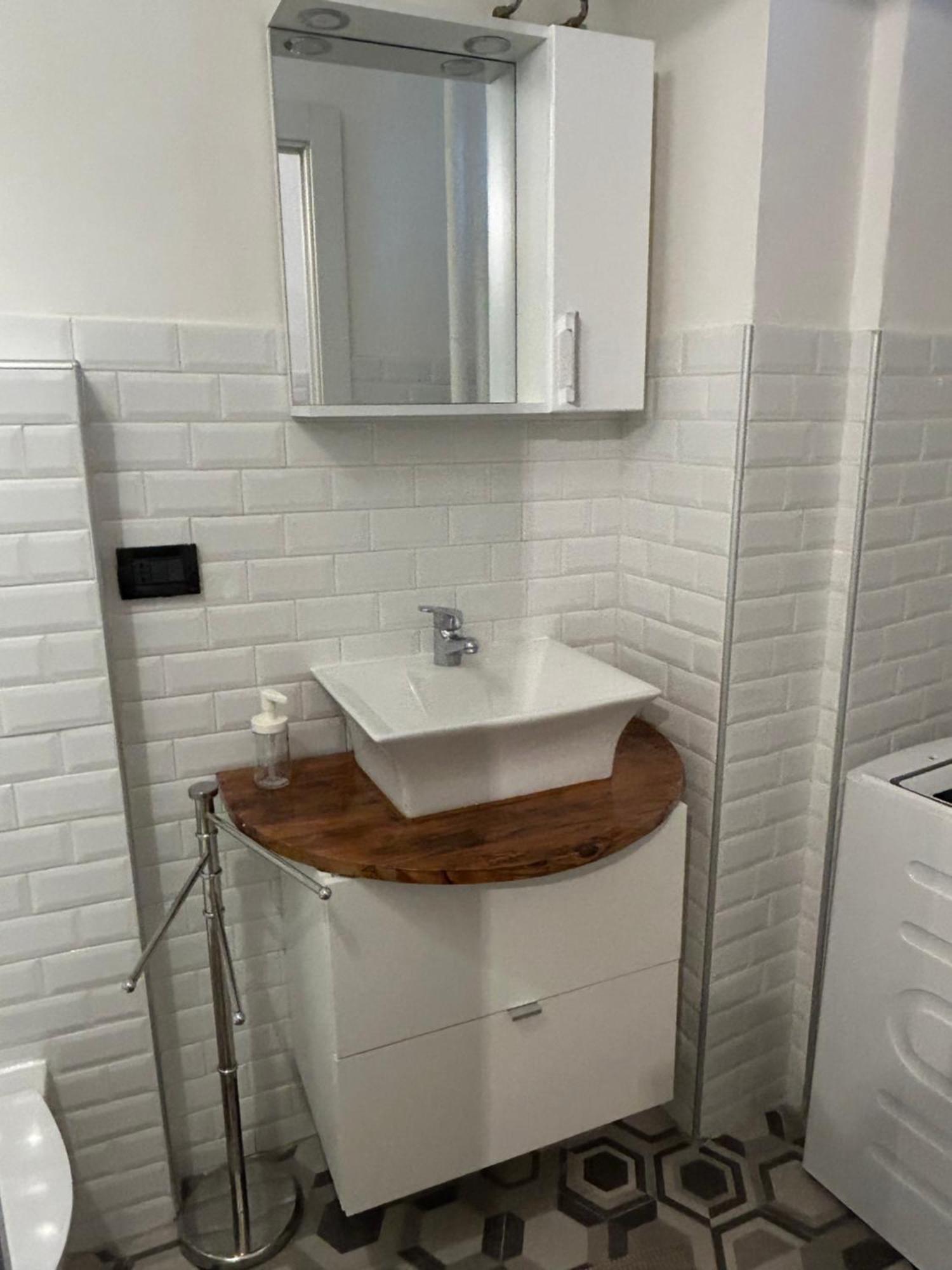 דירות טורינו Loft Bava15 מראה חיצוני תמונה