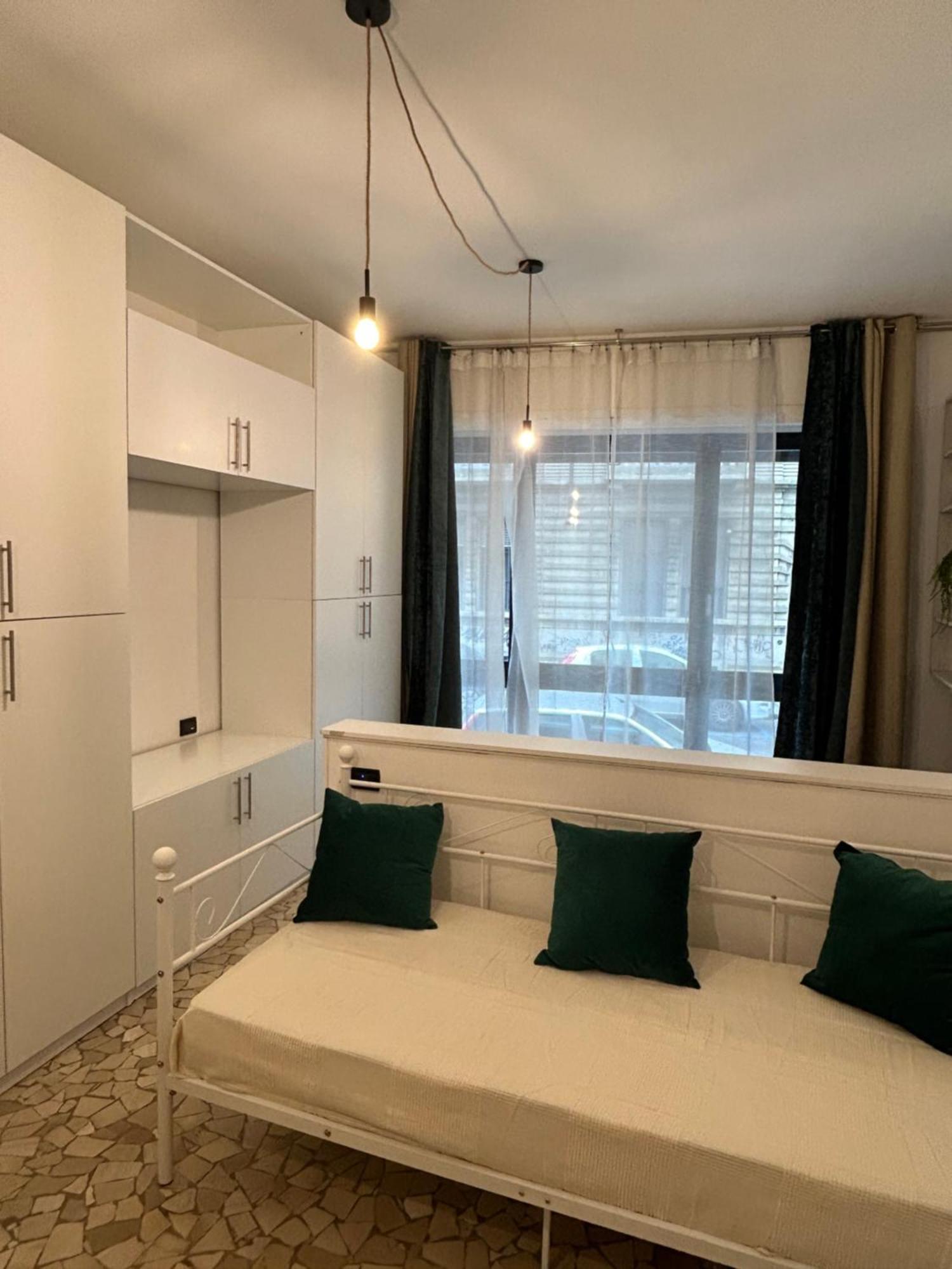 דירות טורינו Loft Bava15 מראה חיצוני תמונה