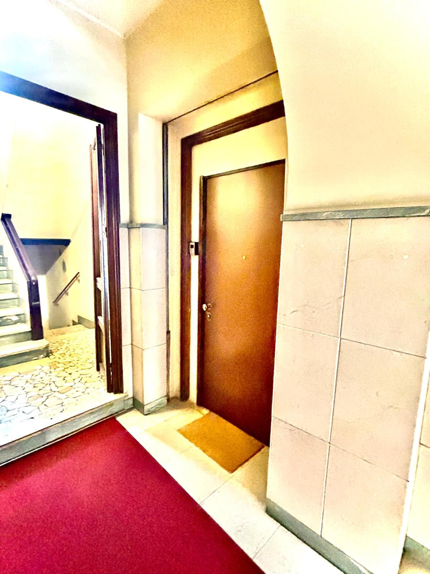דירות טורינו Loft Bava15 מראה חיצוני תמונה