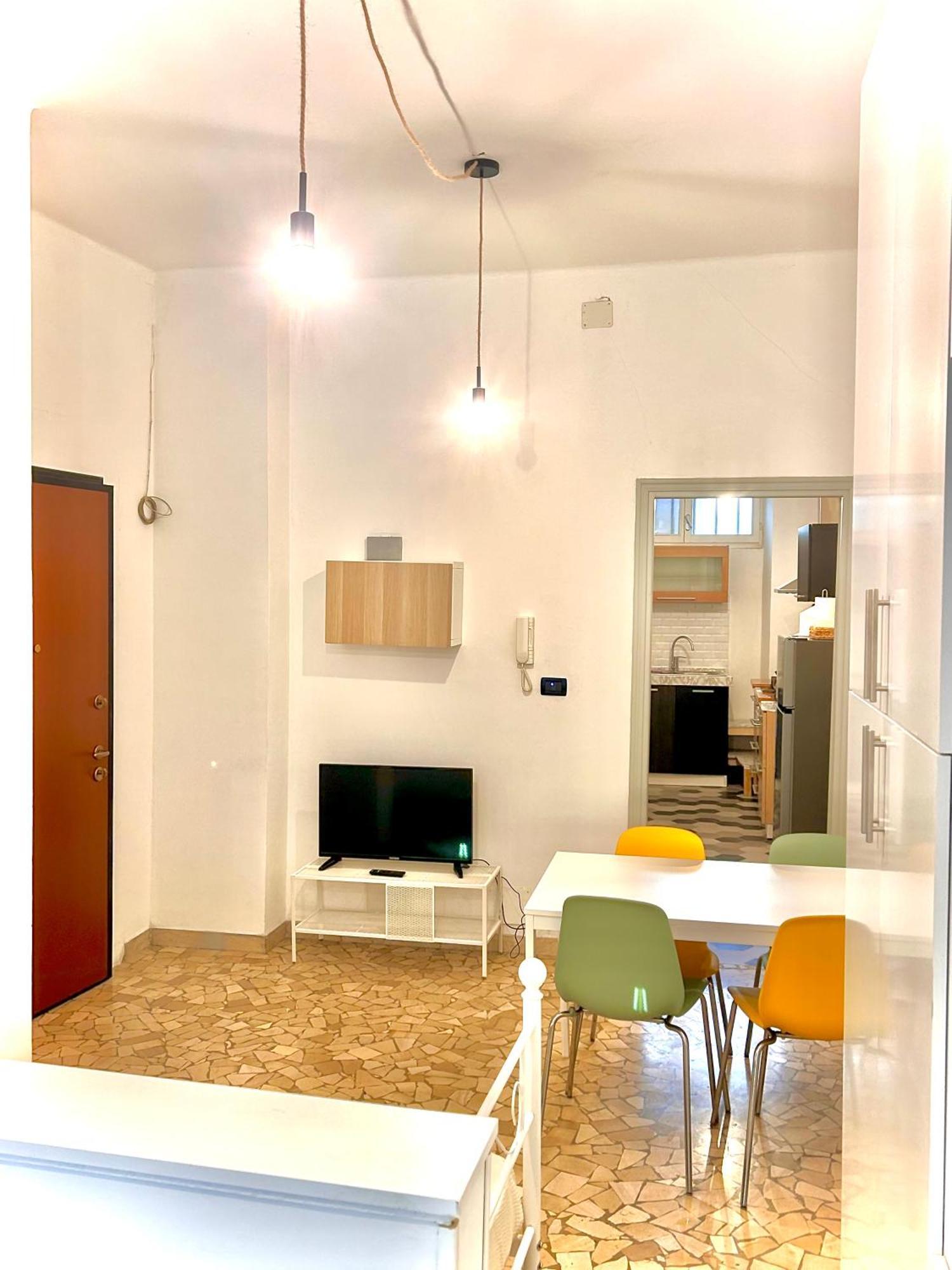 דירות טורינו Loft Bava15 מראה חיצוני תמונה