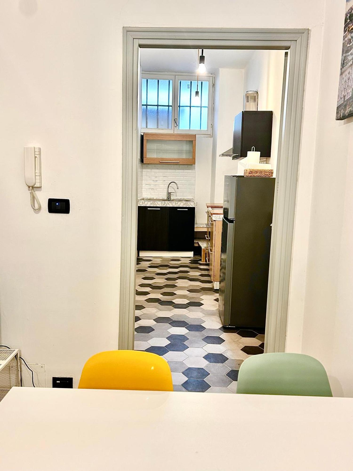 דירות טורינו Loft Bava15 מראה חיצוני תמונה